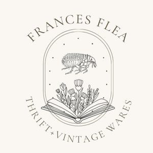 Meet your Posher, Frances Flea